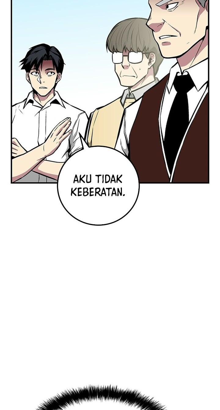 The Earth Savior Selection Chapter 54 Gambar 15