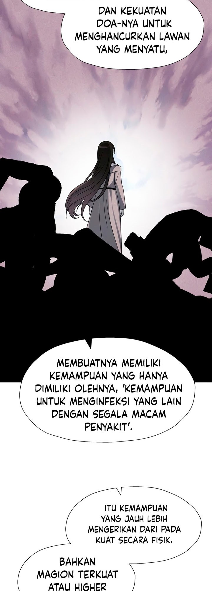 Transmigrating to the Otherworld Once More Chapter 40 Gambar 34