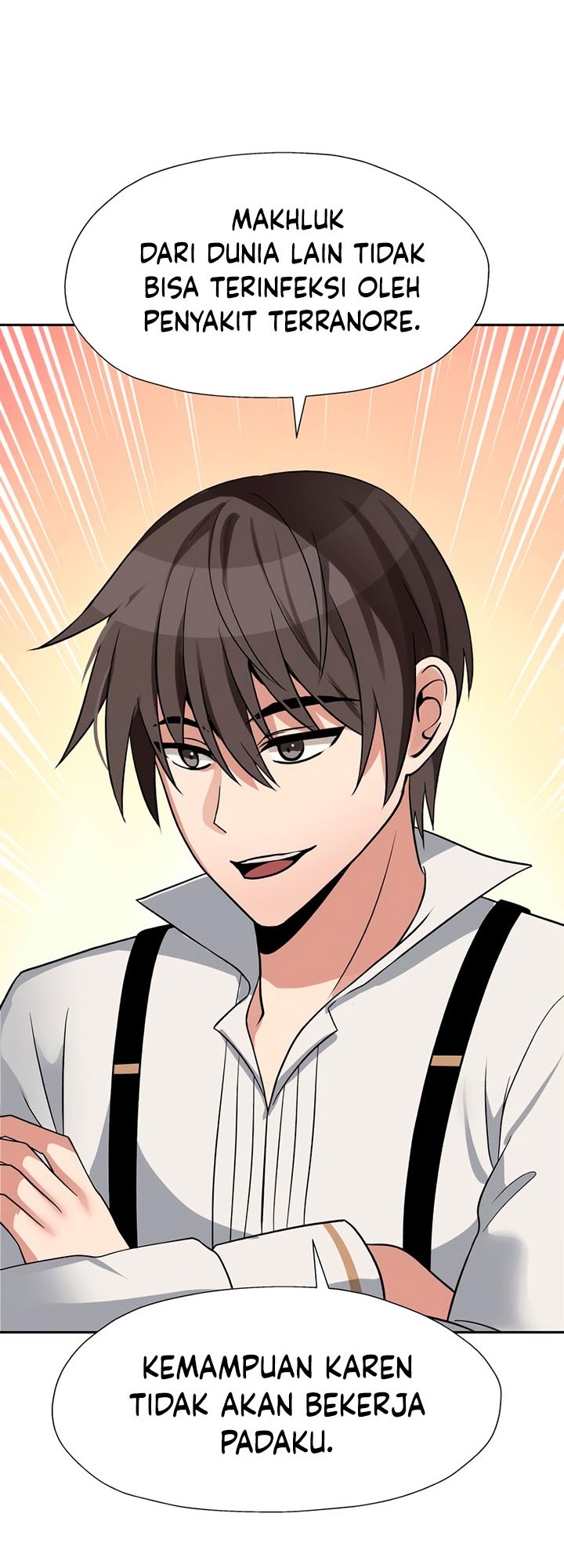 Transmigrating to the Otherworld Once More Chapter 40 Gambar 36