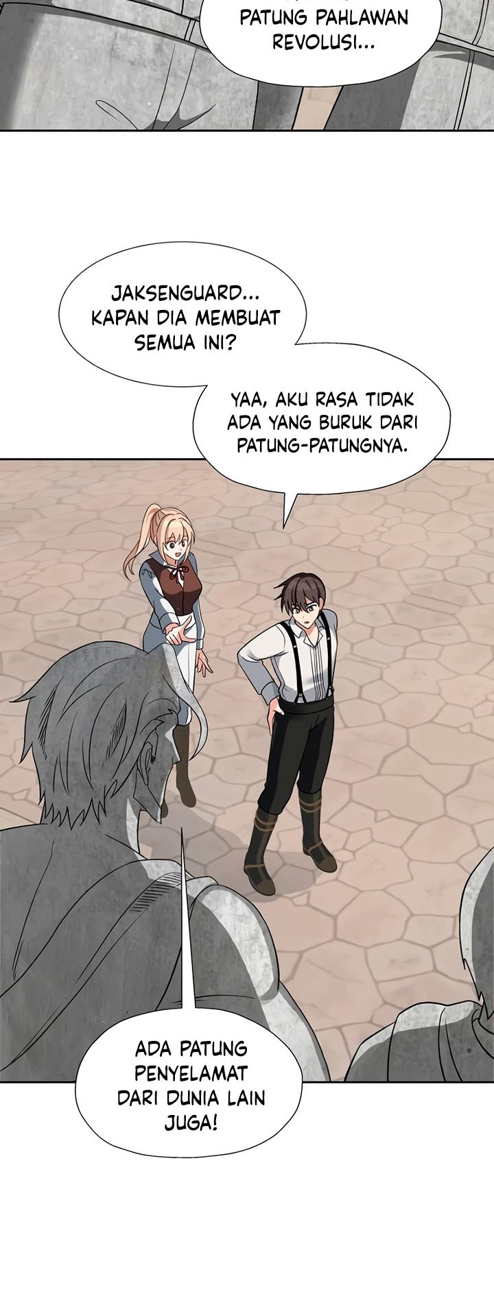 Transmigrating to the Otherworld Once More Chapter 40 Gambar 20