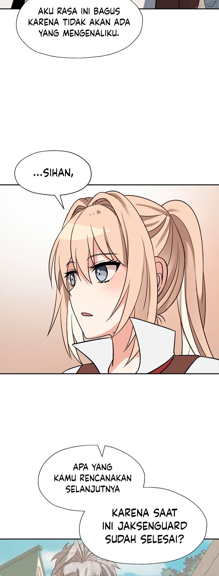 Transmigrating to the Otherworld Once More Chapter 40 Gambar 22