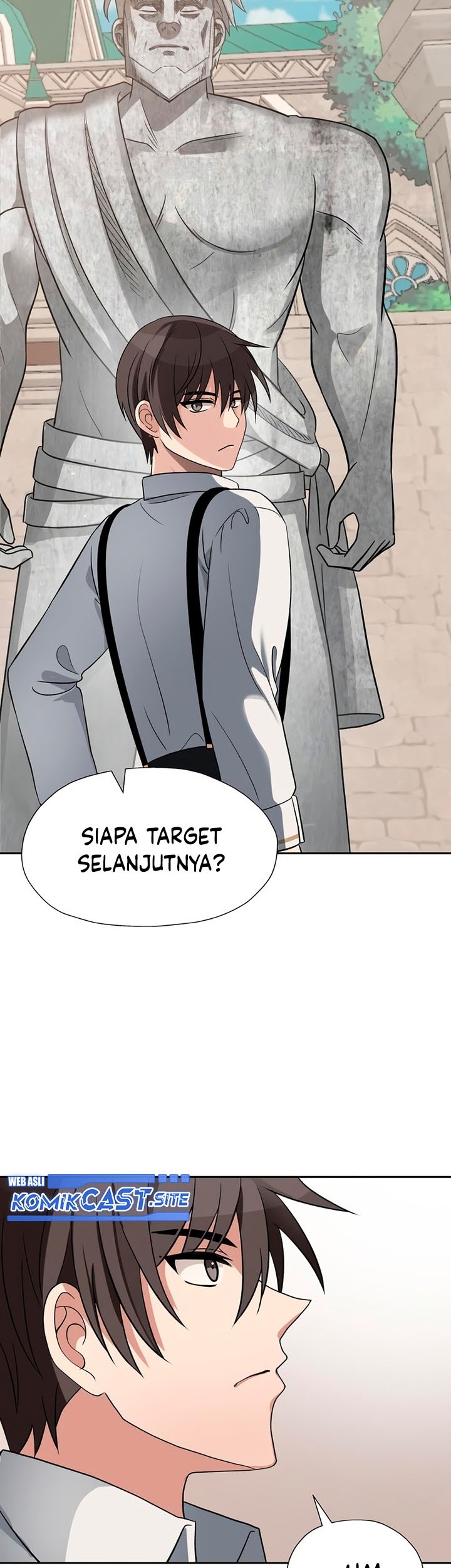 Transmigrating to the Otherworld Once More Chapter 40 Gambar 23