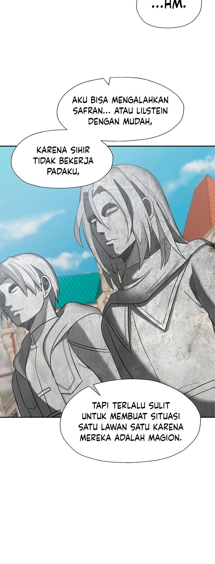 Transmigrating to the Otherworld Once More Chapter 40 Gambar 24