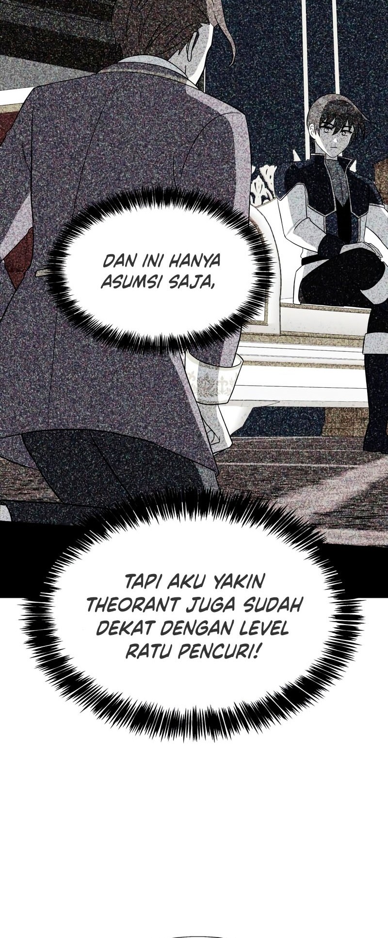 Transmigrating to the Otherworld Once More Chapter 40 Gambar 26