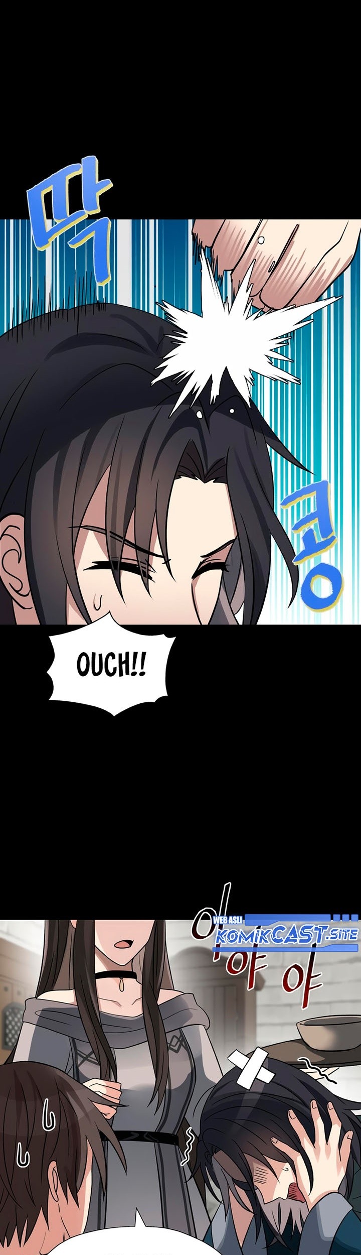 Transmigrating to the Otherworld Once More Chapter 40 Gambar 47