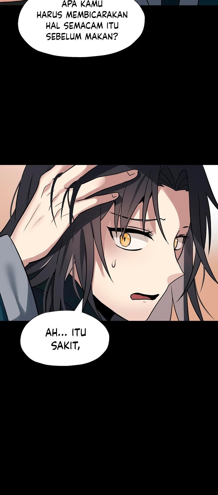 Transmigrating to the Otherworld Once More Chapter 40 Gambar 48