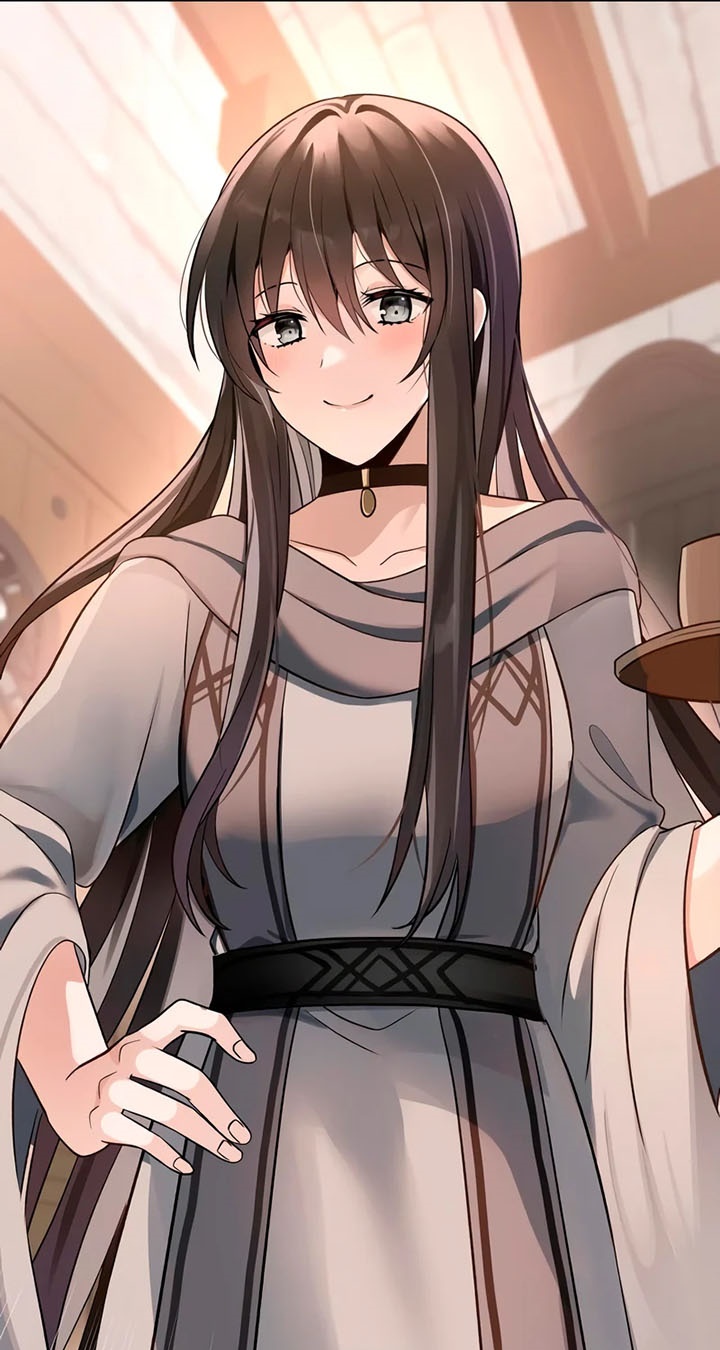 Transmigrating to the Otherworld Once More Chapter 40 Gambar 49