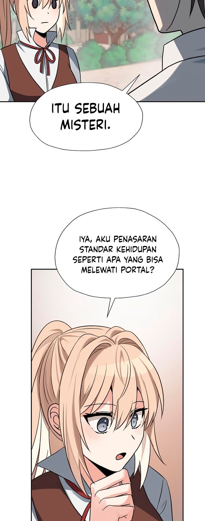 Transmigrating to the Otherworld Once More Chapter 40 Gambar 40