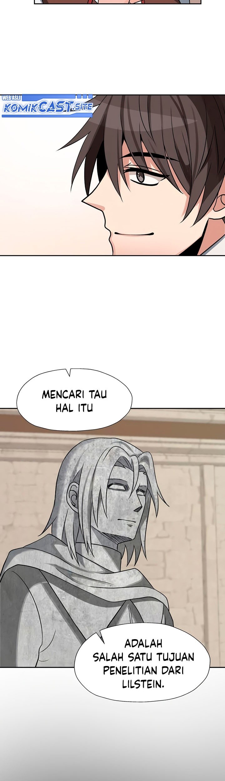 Transmigrating to the Otherworld Once More Chapter 40 Gambar 41