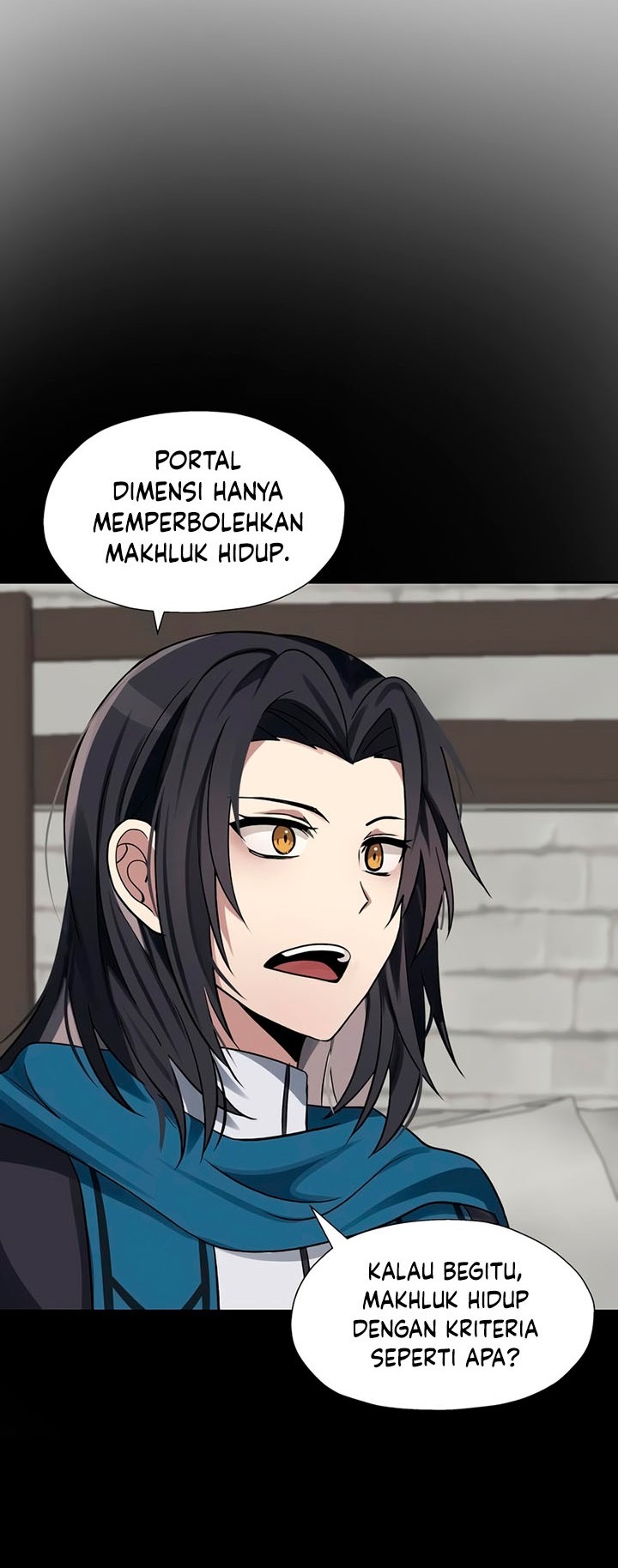 Transmigrating to the Otherworld Once More Chapter 40 Gambar 42