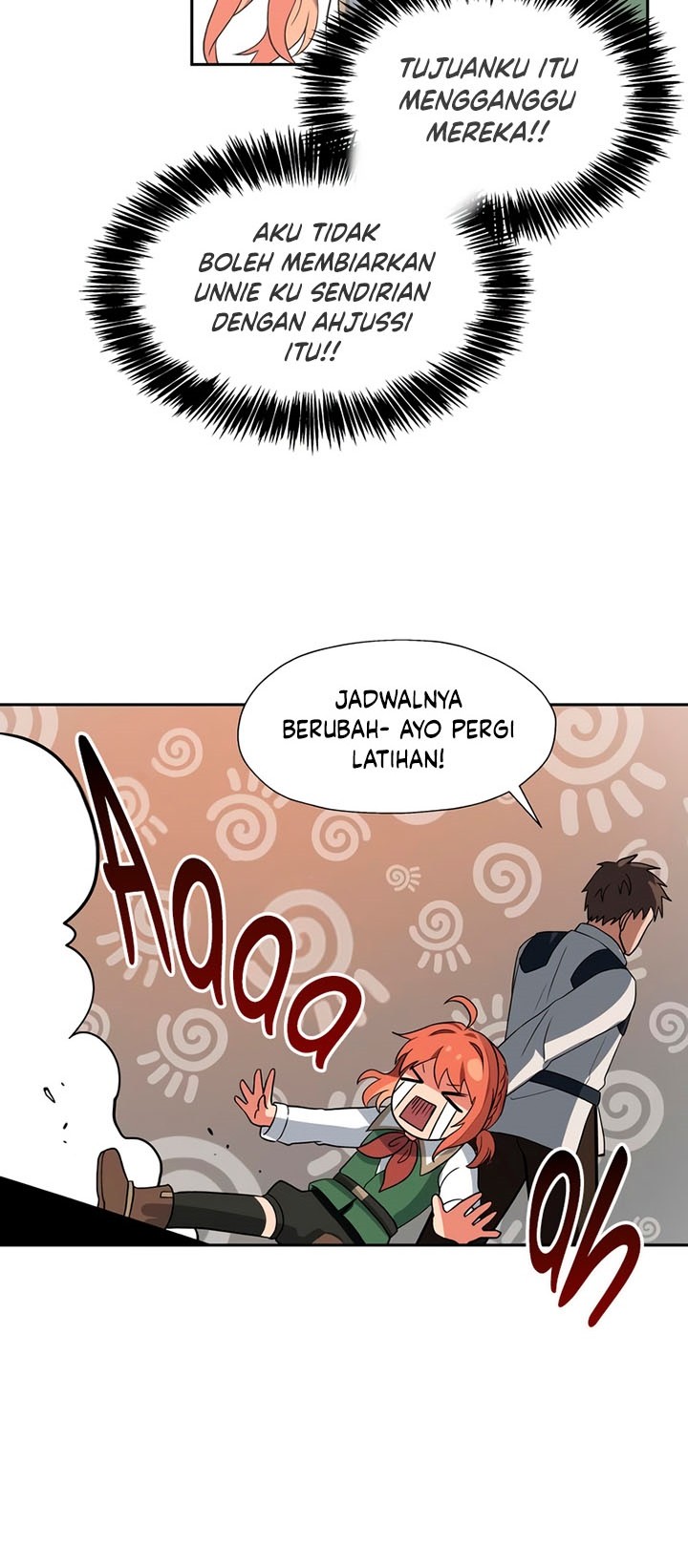 Transmigrating to the Otherworld Once More Chapter 40 Gambar 6