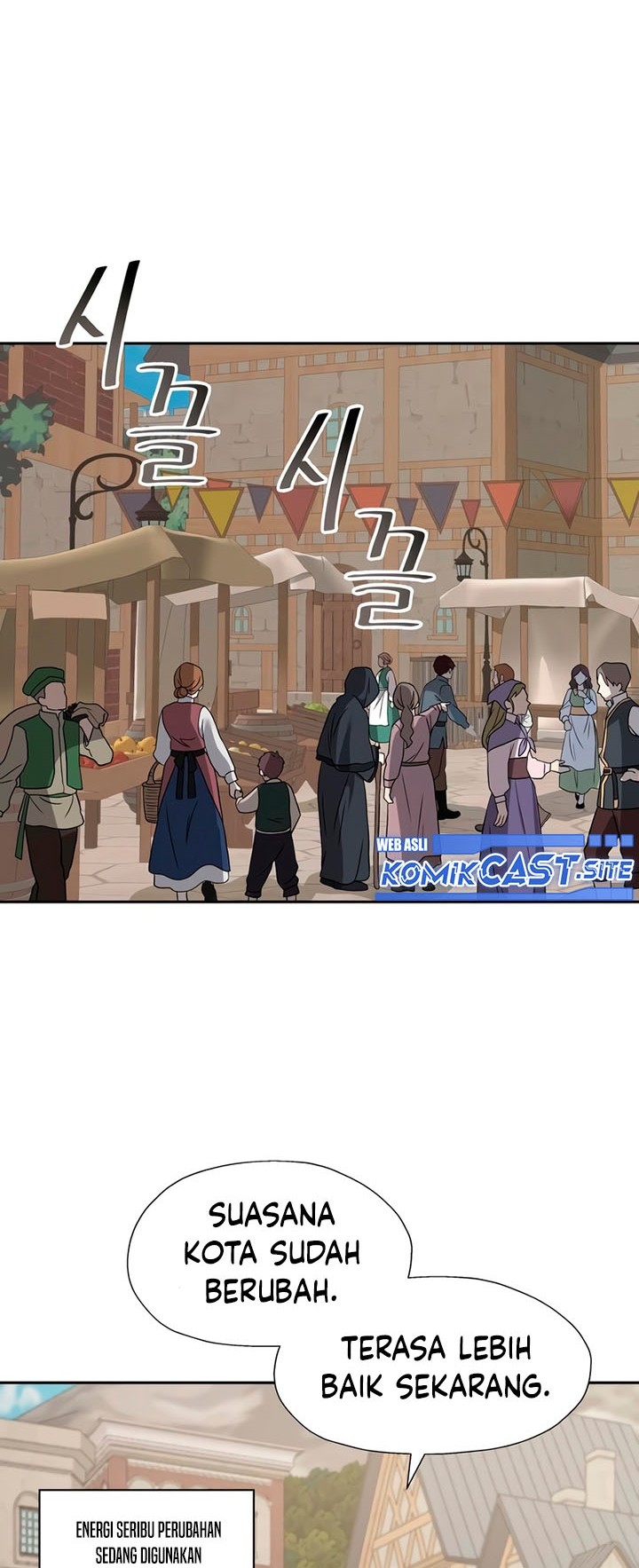 Transmigrating to the Otherworld Once More Chapter 40 Gambar 8