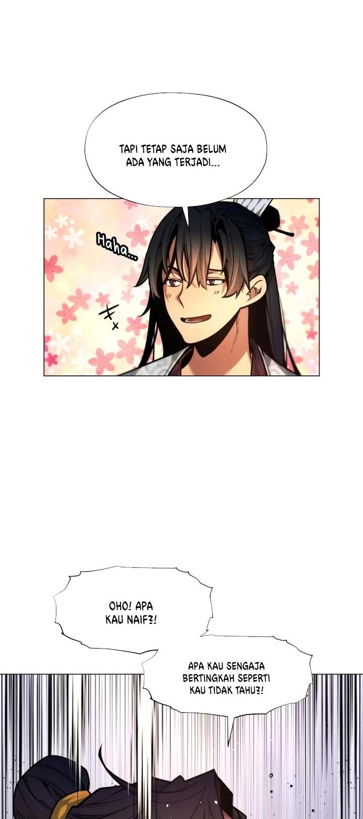 Modern Man Who Fall Into Murim Chapter 05 Gambar 55