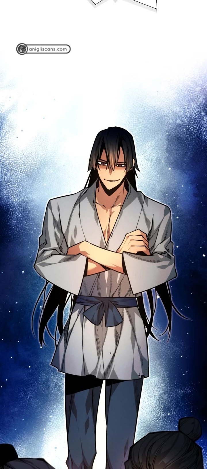 Modern Man Who Fall Into Murim Chapter 05 Gambar 3