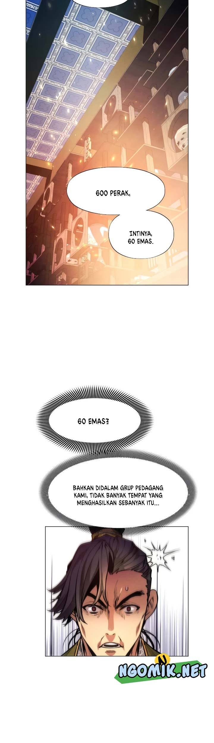 Modern Man Who Fall Into Murim Chapter 05 Gambar 66