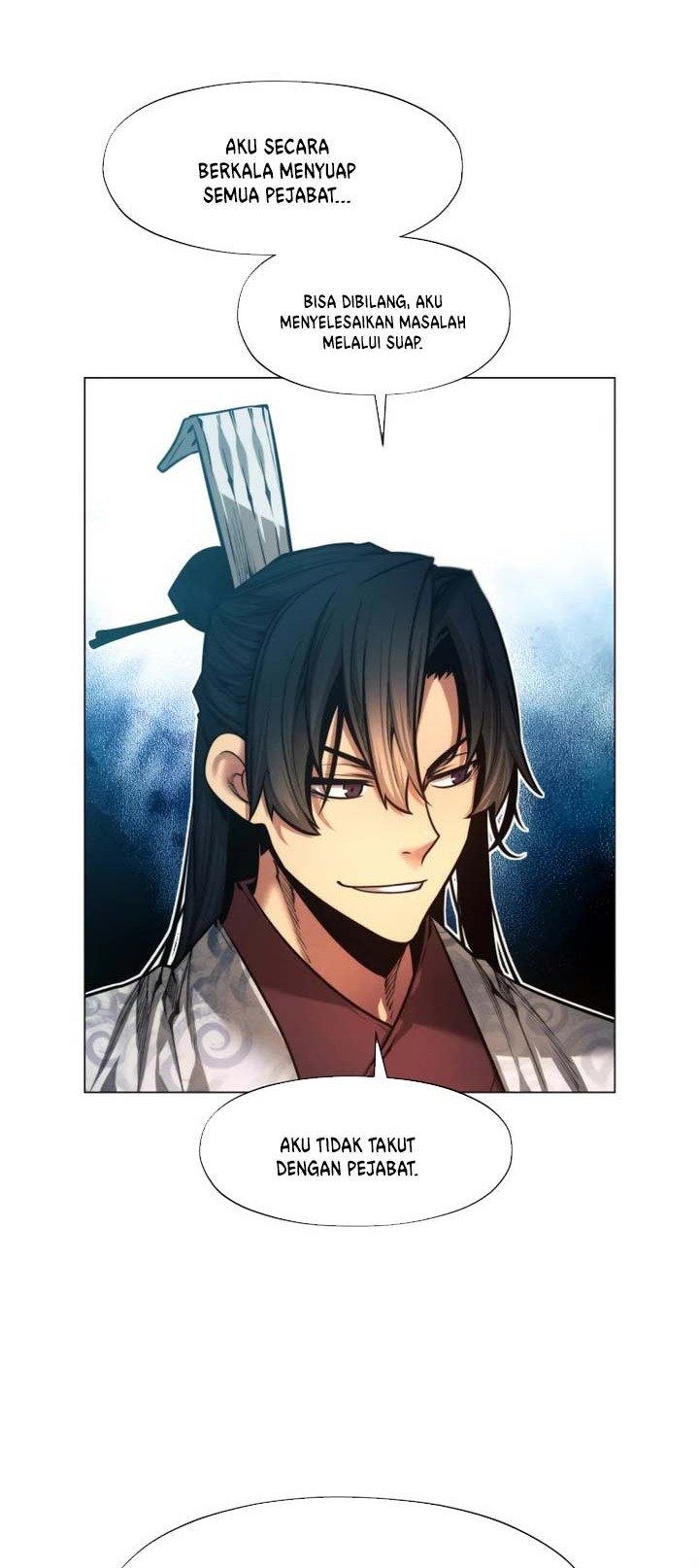 Modern Man Who Fall Into Murim Chapter 05 Gambar 67