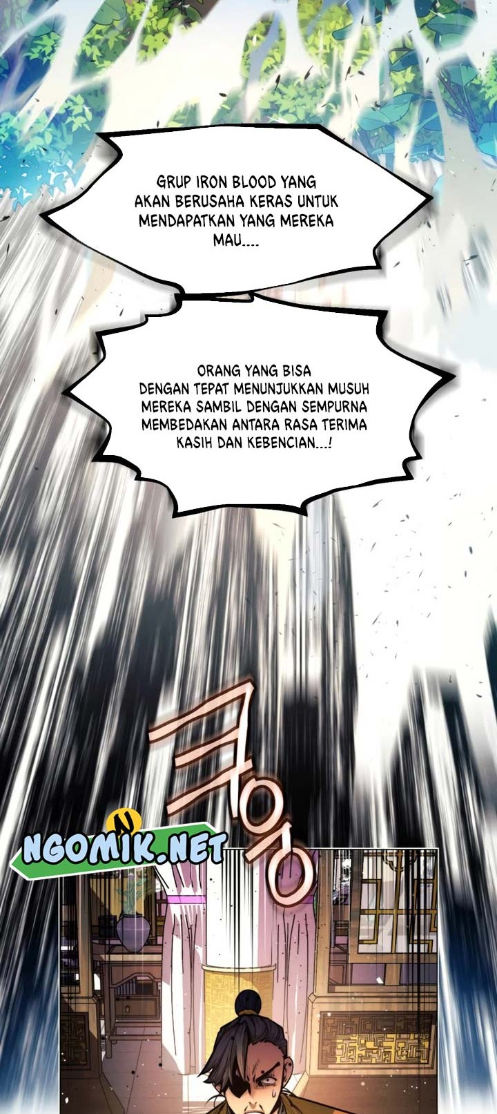 Modern Man Who Fall Into Murim Chapter 05 Gambar 69