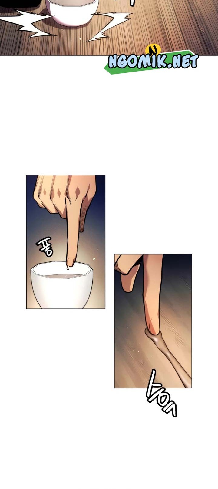 Modern Man Who Fall Into Murim Chapter 05 Gambar 71