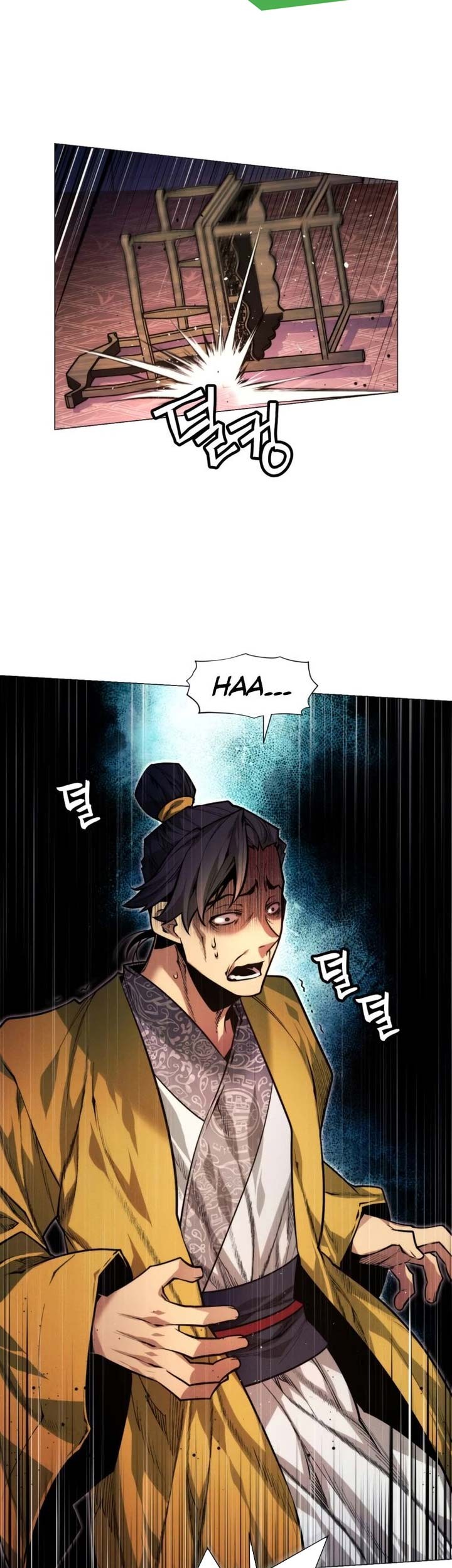 Modern Man Who Fall Into Murim Chapter 05 Gambar 76