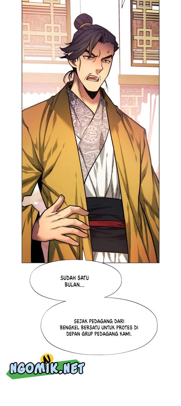 Modern Man Who Fall Into Murim Chapter 05 Gambar 61