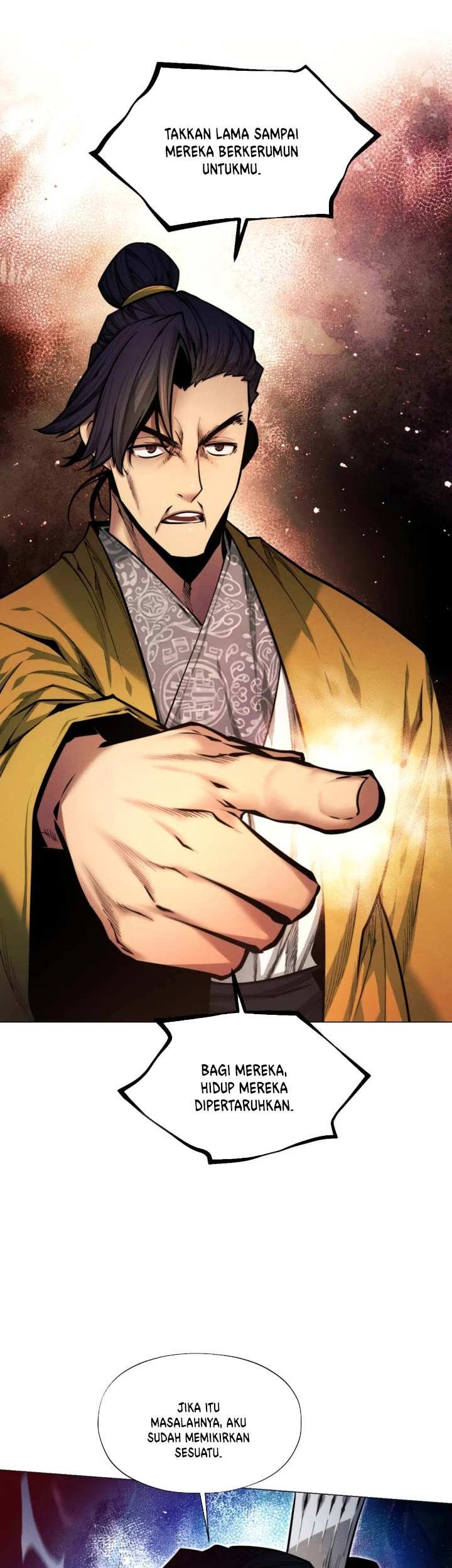 Modern Man Who Fall Into Murim Chapter 05 Gambar 62