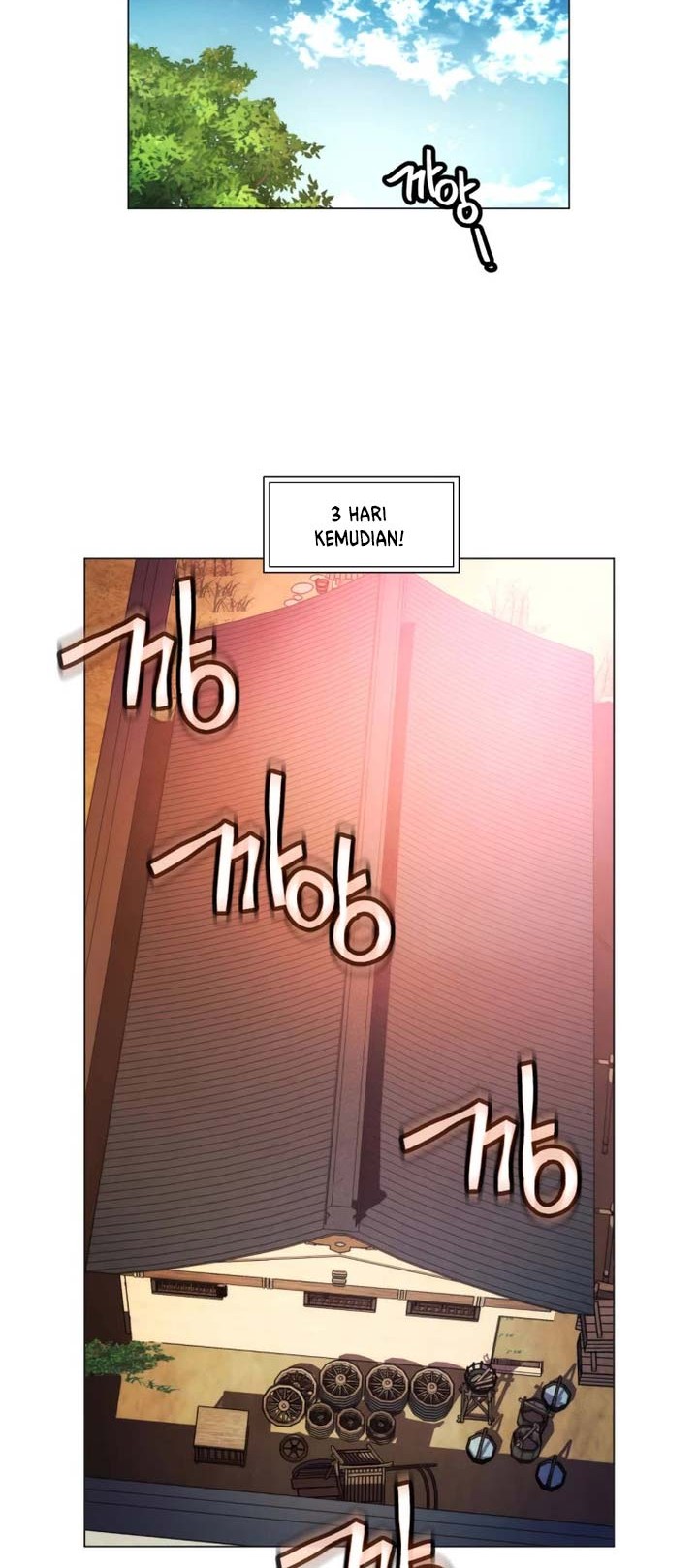 Modern Man Who Fall Into Murim Chapter 05 Gambar 17