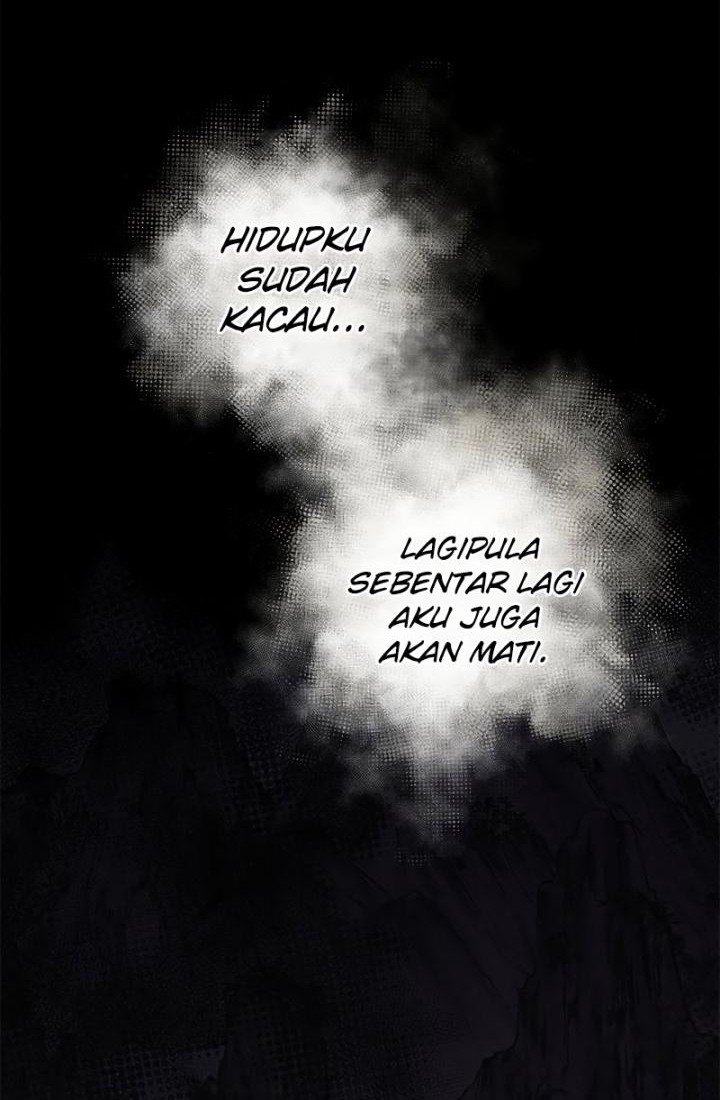 Mudang Association Chapter 82 Gambar 24