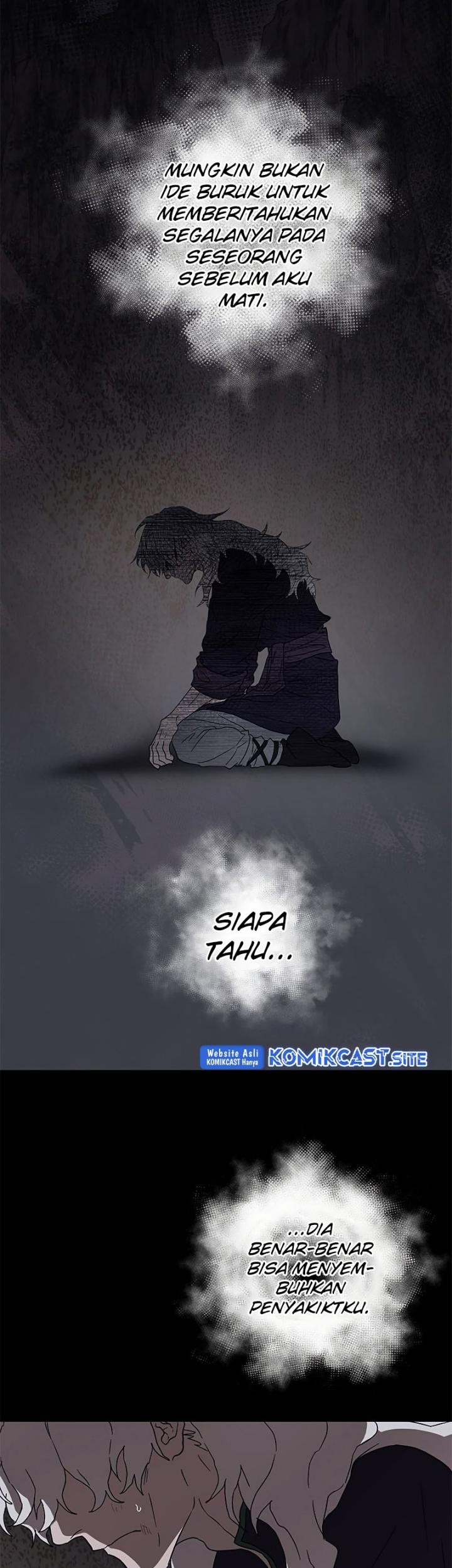 Mudang Association Chapter 82 Gambar 25