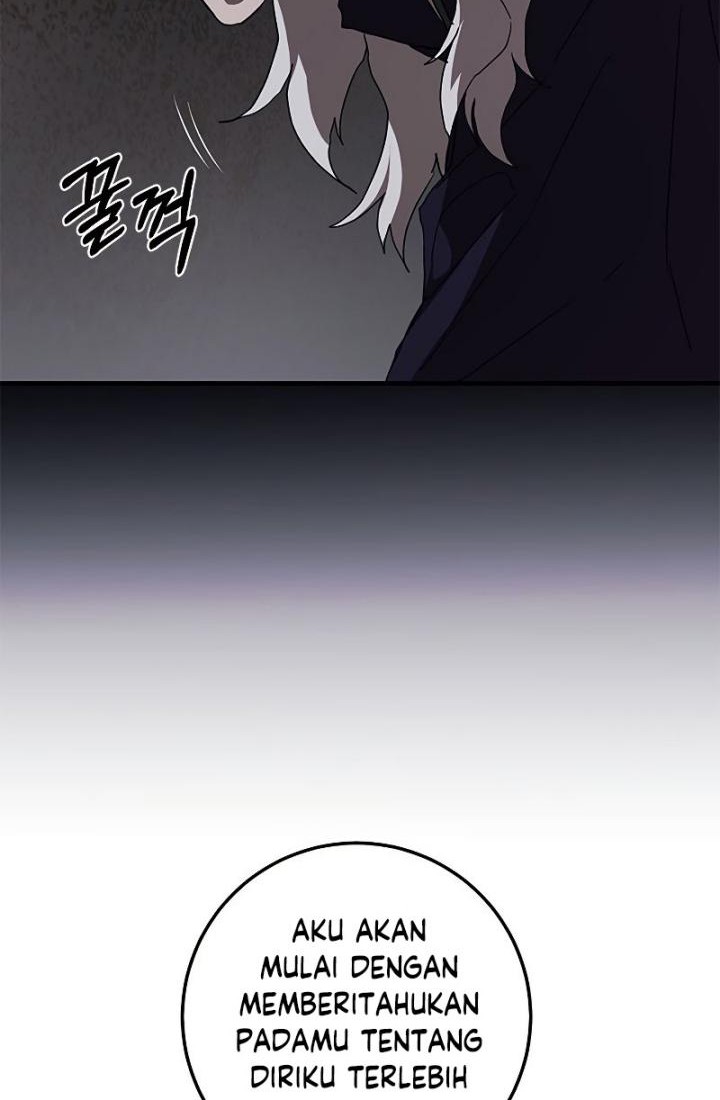 Mudang Association Chapter 82 Gambar 26