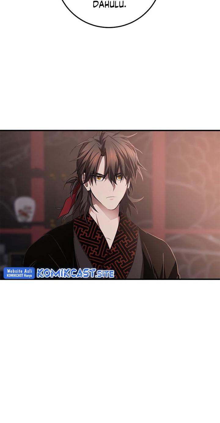 Mudang Association Chapter 82 Gambar 27