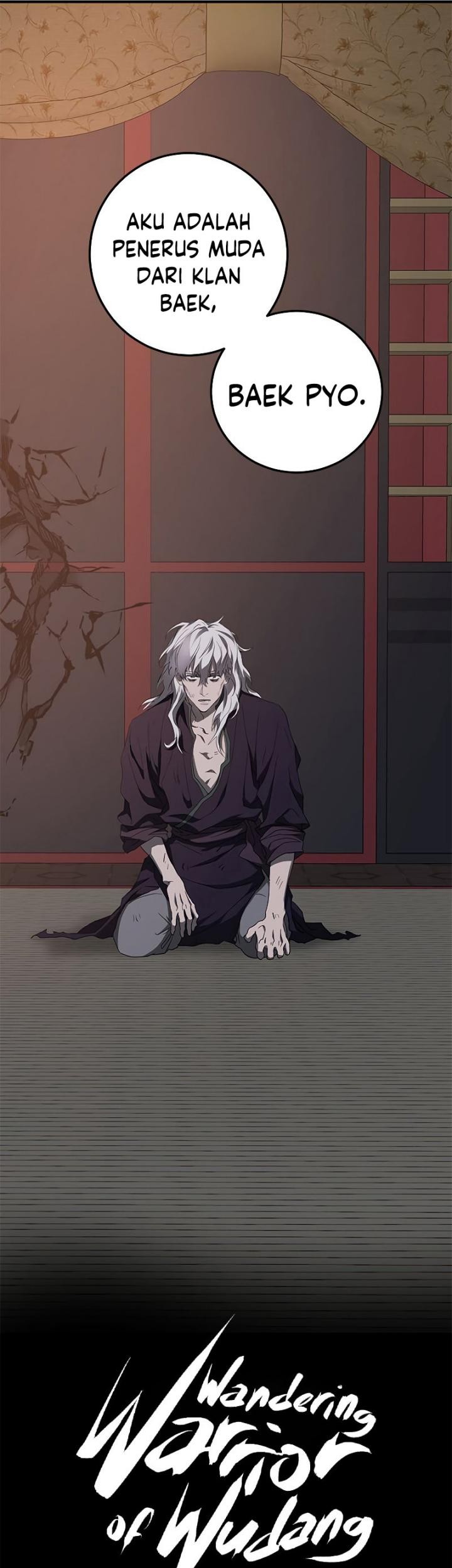 Mudang Association Chapter 82 Gambar 28