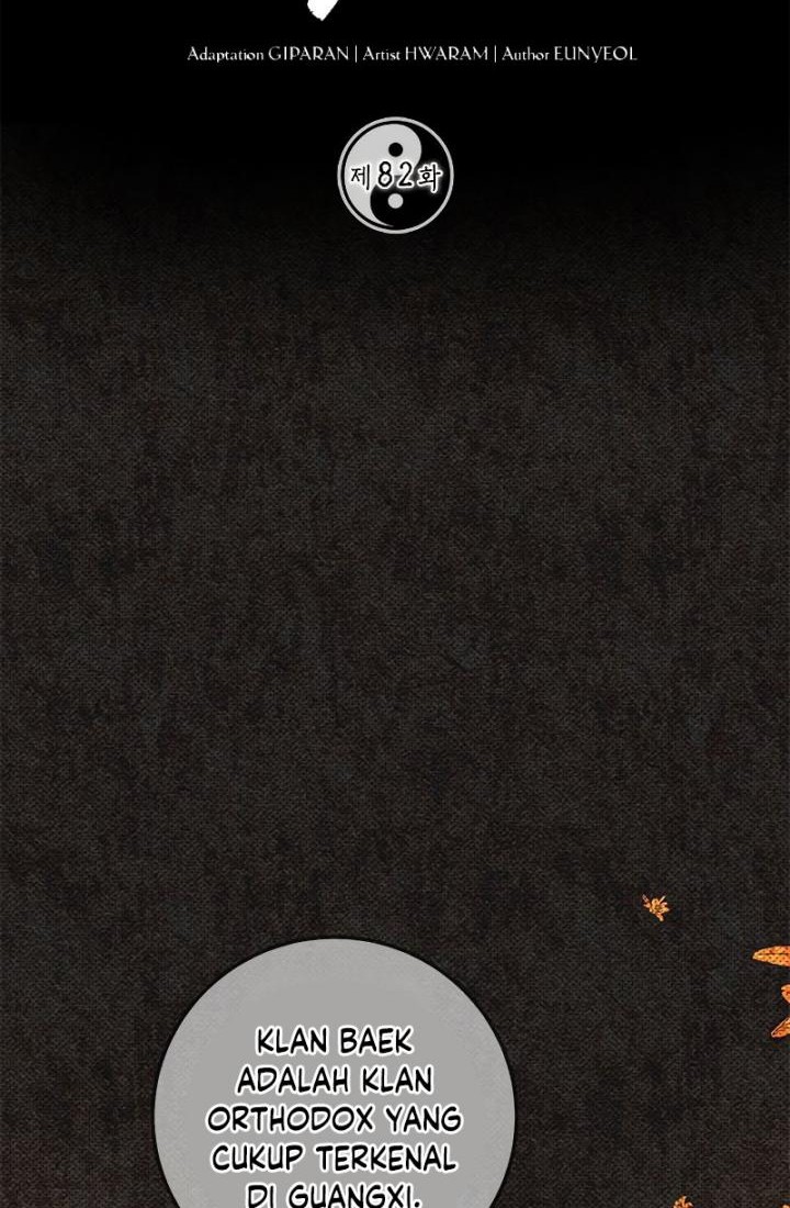 Mudang Association Chapter 82 Gambar 29