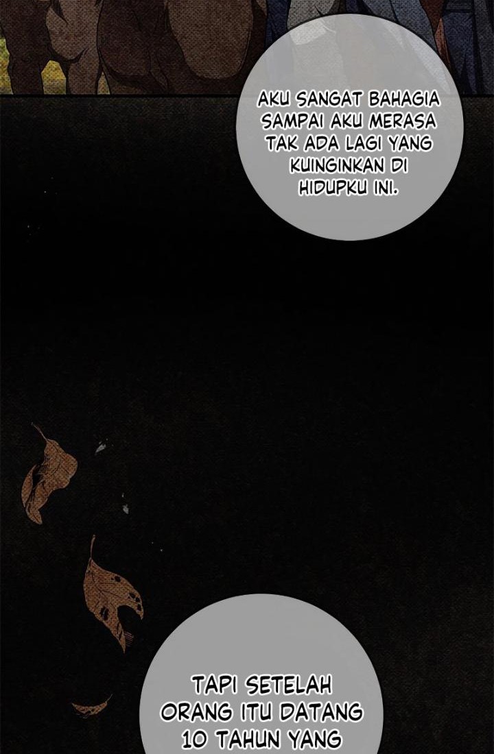 Mudang Association Chapter 82 Gambar 31