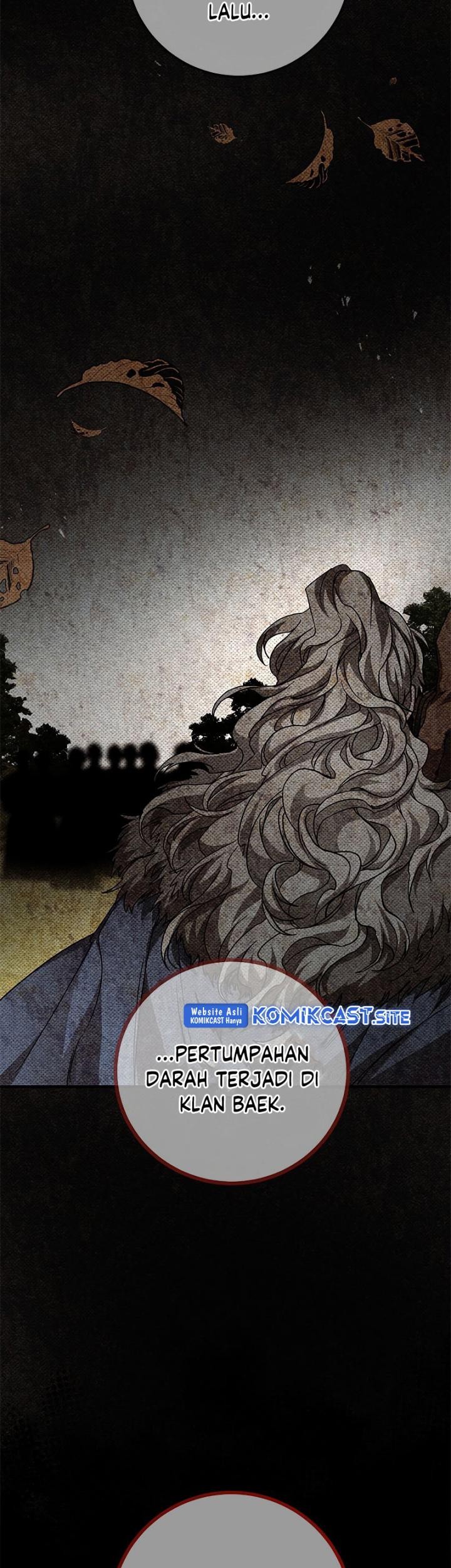 Mudang Association Chapter 82 Gambar 32