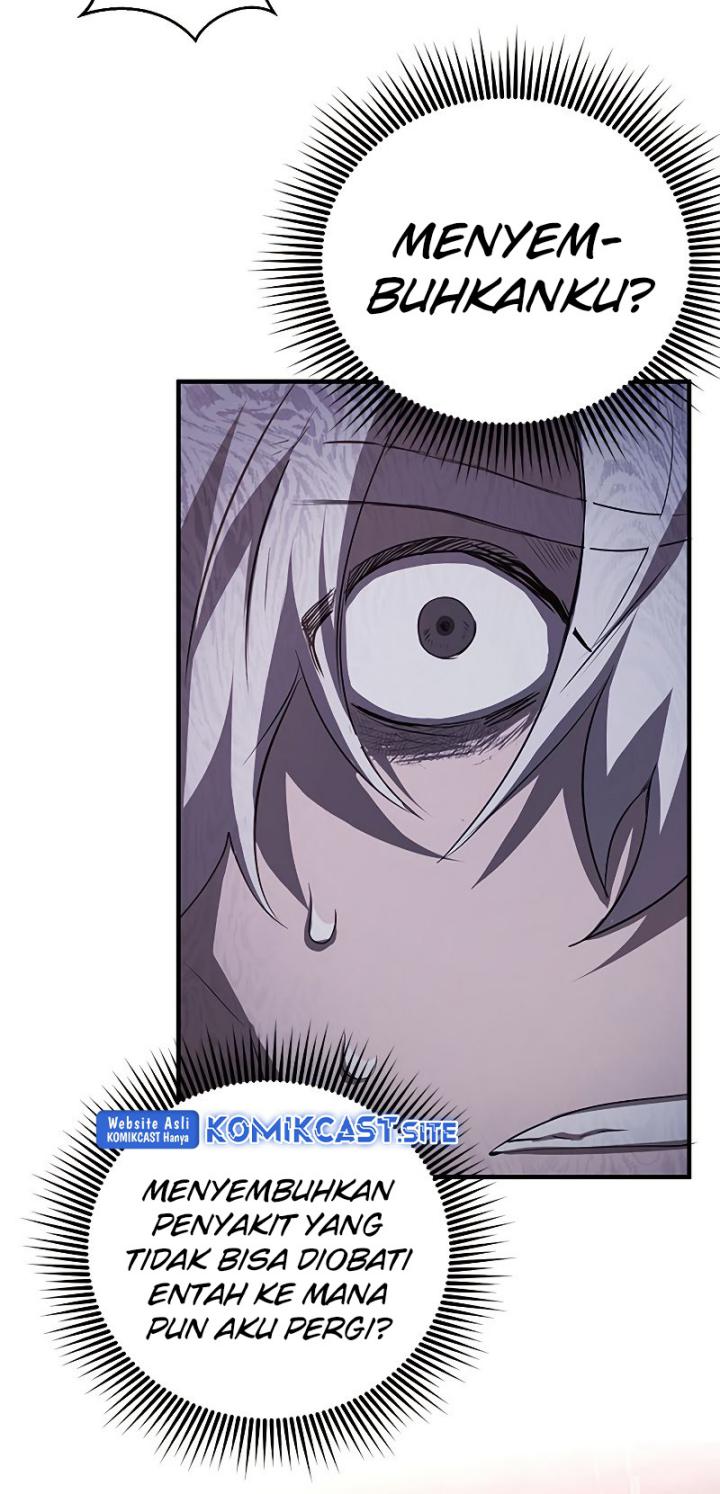 Mudang Association Chapter 82 Gambar 17