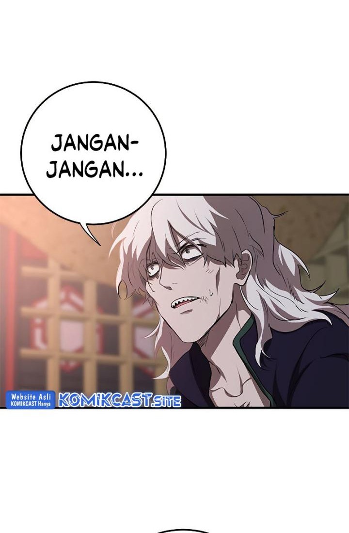 Mudang Association Chapter 82 Gambar 19