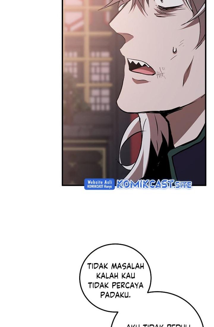 Mudang Association Chapter 82 Gambar 21