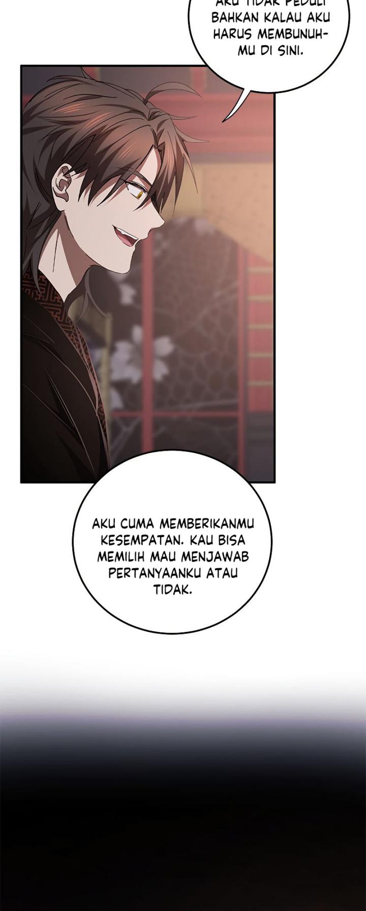 Mudang Association Chapter 82 Gambar 22