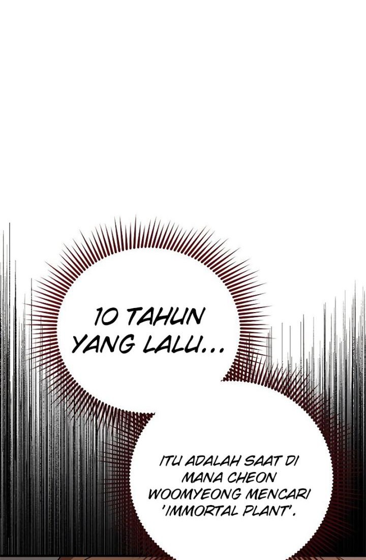 Mudang Association Chapter 82 Gambar 43