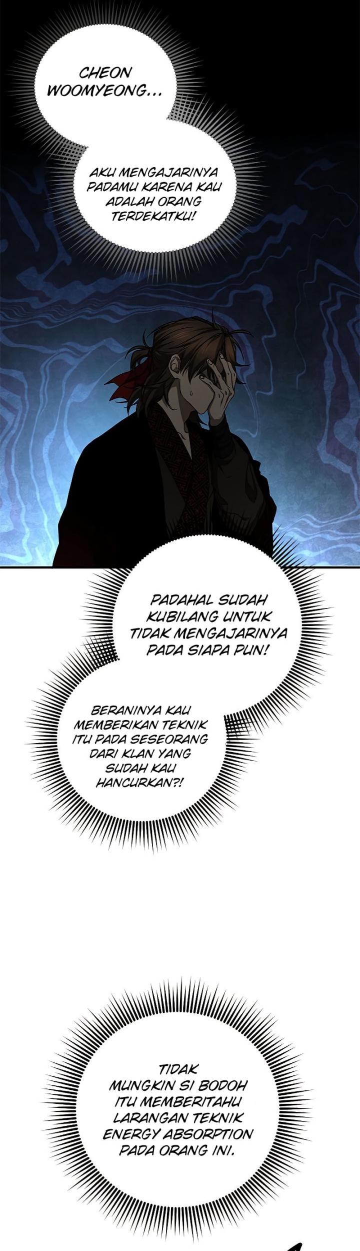 Mudang Association Chapter 82 Gambar 46