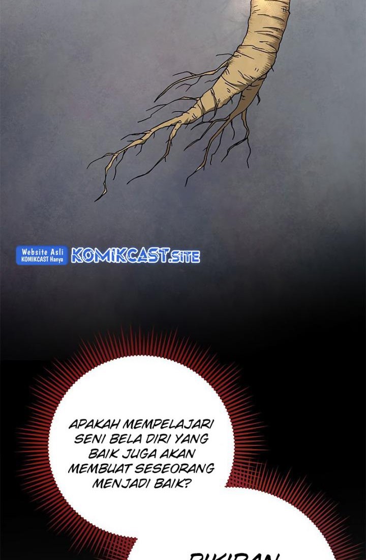 Mudang Association Chapter 82 Gambar 49