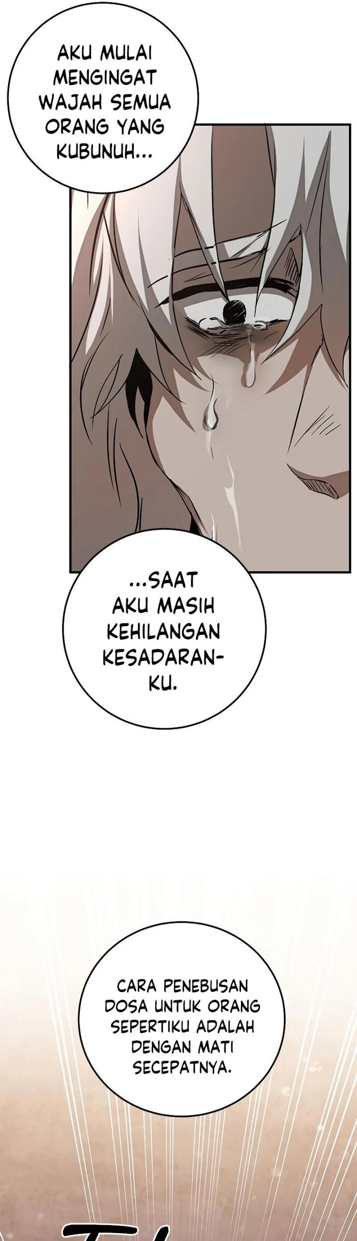 Mudang Association Chapter 82 Gambar 52