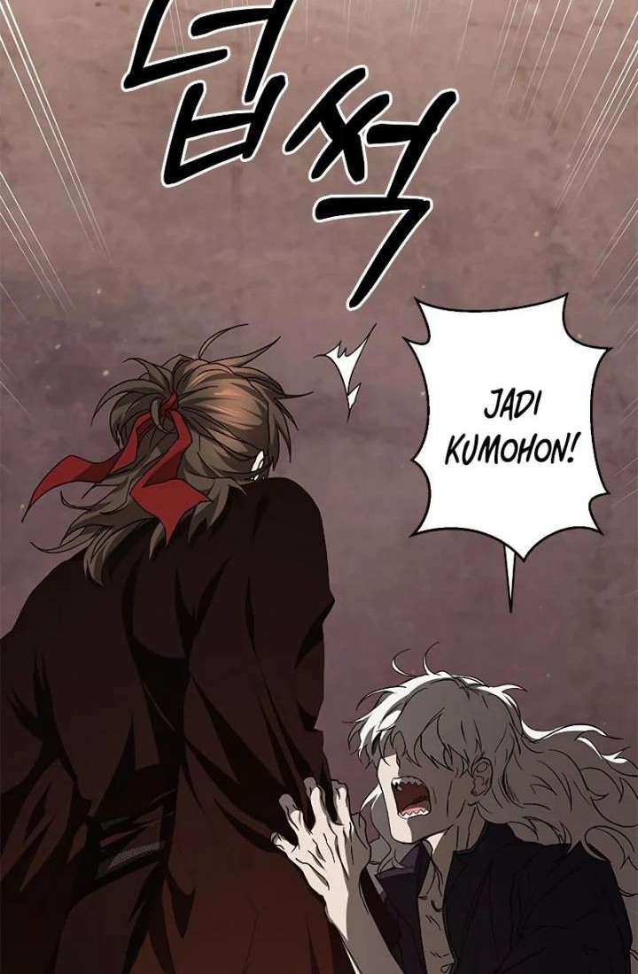 Mudang Association Chapter 82 Gambar 53