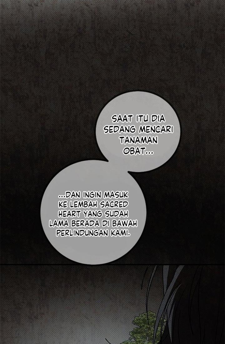 Mudang Association Chapter 82 Gambar 35