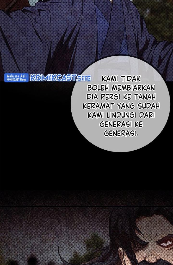 Mudang Association Chapter 82 Gambar 37