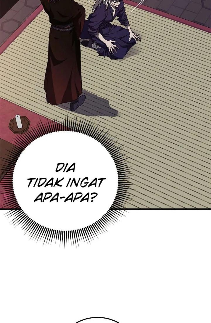 Mudang Association Chapter 82 Gambar 3