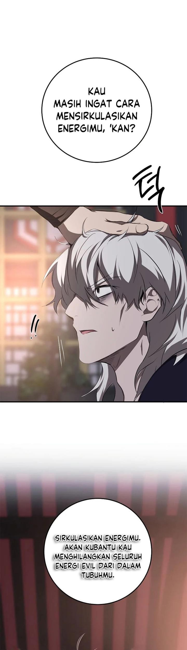 Mudang Association Chapter 82 Gambar 64