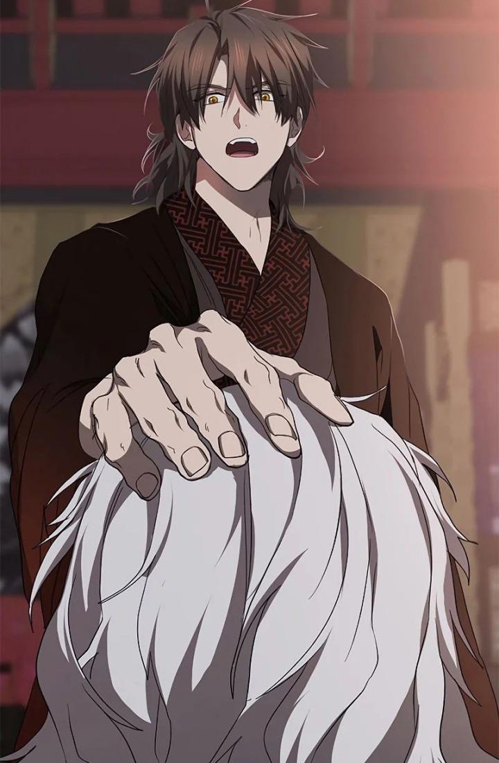 Mudang Association Chapter 82 Gambar 65