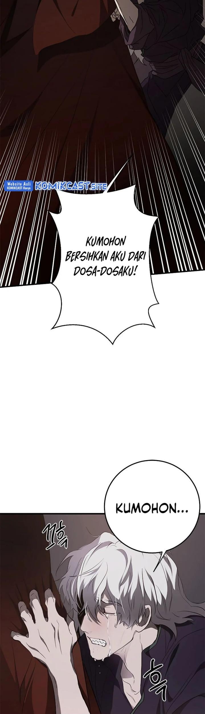 Mudang Association Chapter 82 Gambar 54