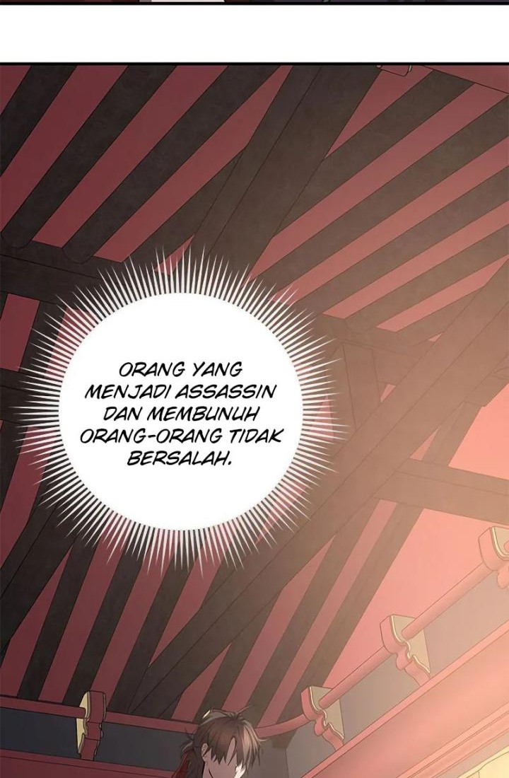 Mudang Association Chapter 82 Gambar 55